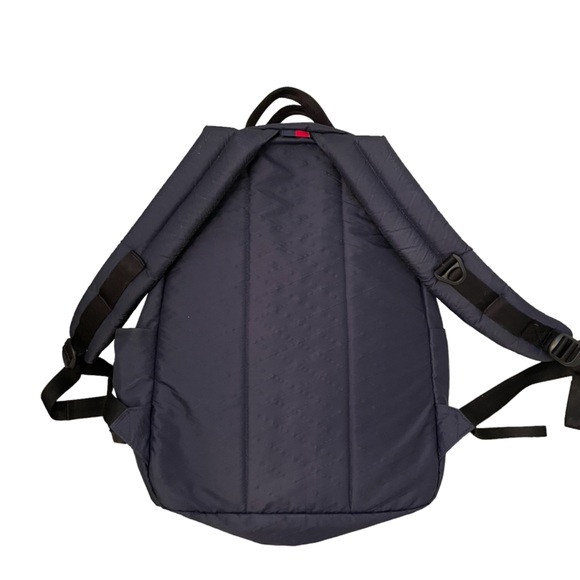 Herschel Studio XL Unisex Navy Blue Backpack - Picture 3 of 15